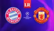 [ESPN EN VIVO] Ver Bayern Múnich vs. Manchester United HOY por la UEFA Champions League
