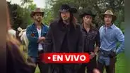 ‘Pasión de gavilanes 2’, capítulo 5 EN VIVO por Caracol TV: ¿a qué hora y dónde ver ONLINE GRATIS?