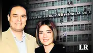 Sada Goray: PJ decidirá hoy pedido de 36 meses de prisión contra exesposo de empresaria