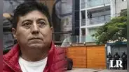 Narco peruano, que operó en Argentina, es detenido con su familia en Lima
