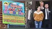 Bebé muere tras consumir fentanilo en guardería de EE. UU.: otros 3 menores fueron hospitalizados