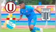¿Alianza, Universitario o Cristal? Kevin Quevedo ficharía por club de Lima en el 2024