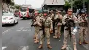Estado de emergencia, EN VIVO, hoy: operativos, restricciones y últimas noticias en SJL y SMP