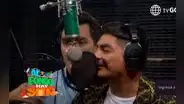 ¡Agárrate, doctor Cortez! Mike graba tiradera con Joel para vengarse del pretendiente de 'Maca'