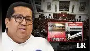 Retiro AFP 2023: ¿qué dijo el MEF sobre un eventual desembolso del fondo de pensiones?