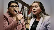 Perú Libre y Fuerza Popular enfrentados por reprivatización de los lotes de Talara