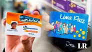 Lima Pass, tarjeta del Metropolitano: conoce sus beneficios y cómo adquirirla
