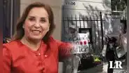 Protestan contra Dina Boluarte: manifestantes alzan su voz en la sede de la ONU en EE. UU.