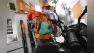 Combustibles: precios de referencia aumentaron hasta en S/1,75 por galón en los últimos 6 meses