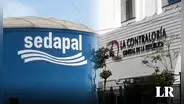 Sedapal pierde más de S/2 millones por indemnizaciones irregulares a extrabajadores