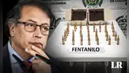 Colombia lucha contra el fentanilo: la poderosa droga que pone en jaque a los jóvenes del país