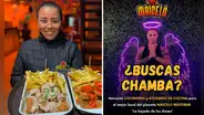 Maicelo Restobar busca talentos de la cocina en su nuevo local de San Isidro: cómo postular