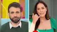 Rodrigo González tras ganarle el juicio a Karen Schwarz: "Quería conseguir mi prisión efectiva"