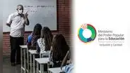 Inicio de actividades administrativas del MPPE: revisa el cronograma oficial del Ministerio de Educación