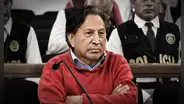 Alejandro Toledo: programan juicio oral contra el expresidente para el 21, 26 y 28 de setiembre