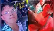 Fan de Chechito intentó besarlo en concierto: ¿cuál fue la sorpresiva reacción del cantante?