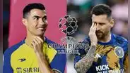 Cristiano quedó como máximo goleador de la Champions: ¿a cuántos quedó Messi de igualarlo?