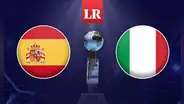 España venció 1-0 a Italia por las Eliminatorias al Mundial de Fútbol Sala 2024