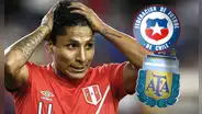 Raúl Ruidíaz se volvió a lesionar: ¿llegará a los duelos con Chile y Argentina por Eliminatorias?