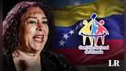 ENTREVISTA | Tamara Adrián: "La diferencia entre mi candidatura y las otras es que en la mía no hay ofrecimientos populistas"