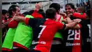 Melgar venció 1-0 a Cantolao y se convirtió en el nuevo puntero del Torneo Clausura