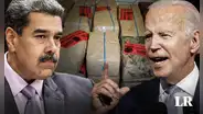 Maduro asegura que Venezuela es un "ejemplo" en la lucha contra el narcotráfico pese a memorándum de EE. UU.