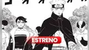 'Boruto: two blue vortex' capítulo 2, ESTRENO en Mangaplus: ¿a qué hora y cómo leer el manga ONLINE?