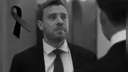 Falleció Billy Miller, actor de 'CSI Nueva York' y 'La ley de los audaces', a los 43 años