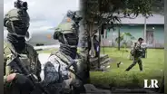 Ejército colombiano separa de sus filas a 18 de sus miembros por amedrentar a la ciudadanía en Córdoba