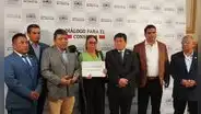 Bancadas del Congreso no respaldarán censura contra ministro Óscar Vera