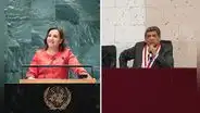 Decano del Colegio de Abogados rechaza visita de Boluarte a Arequipa: "Me gustaría que no viniera"