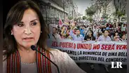 Toma de Lima: ¿qué se sabe sobre la protesta del 12 de octubre contra el Gobierno de Dina Boluarte?