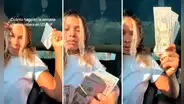 Mujer trabaja como niñera en EE. UU. y sorprende en redes al revelar cuánto gana