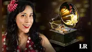 Artista peruana Flor Bromley es nominada a los Latin Grammys