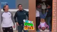Salieron en defensa de July en ‘Al fondo hay sitio’: ‘Pepe’ y ‘Tito’ arremetieron contra Cristóbal