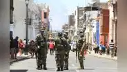 Coronel PNP Roger Torres: “Falta decisión política para luchar contra el crimen en La Libertad”