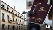 ¿Por qué NO podría sacar o renovar un pasaporte nuevo en Colombia?