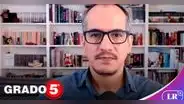 Gómez Fernandini sobre estado de emergencia: "El Gobierno no debería caer en el populismo"