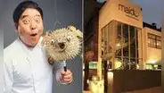 Maido se convierte en el mejor restaurante del Perú en los Premios Summum 2023