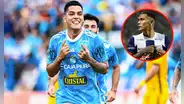 Sporting Cristal reveló por qué no vendió a Grimaldo y lo comparó con el caso Reyna-Alianza