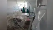 Preocupan lluvias y poca prevención contra dengue en Piura