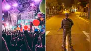 Suspenden reuniones sociales en SJL, SMP y Sullana desde las 12 a.m hasta 4 a.m.