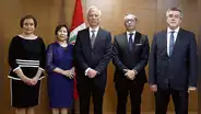 JNJ: miembros de organismo autónomo irán al Congreso a defender su autonomía