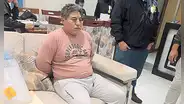 Capo peruano del narcotráfico en Argentina, preso en Lima por lavado de activos
