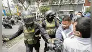 Libertad de prensa en peligro: gremios periodísticos insisten al Congreso en retiro de norma