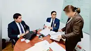 Fiscalía interviene PCM por contratos de las dos amigas de Alberto Otárola