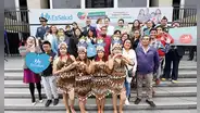 Vivos y felices gracias a la donación de órganos