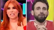 Magaly respalda a Rodrigo González tras ganarle juicio a Karen: "Sigue con rencores absurdos"