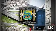 San Martín de Porres: ¿a qué distrito de Lima pertenecía antes y con qué nombre se le conocía?