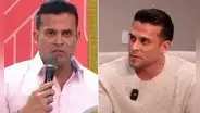 Christian Domínguez revela por qué fue infiel en el pasado: “No sabía decir ‘no’”